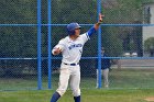 Baseball vs MIT  Wheaton College Baseball vs MIT during NEWMAC Championship Tournament. - (Photo by Keith Nordstrom) : Wheaton, baseball, NEWMAC